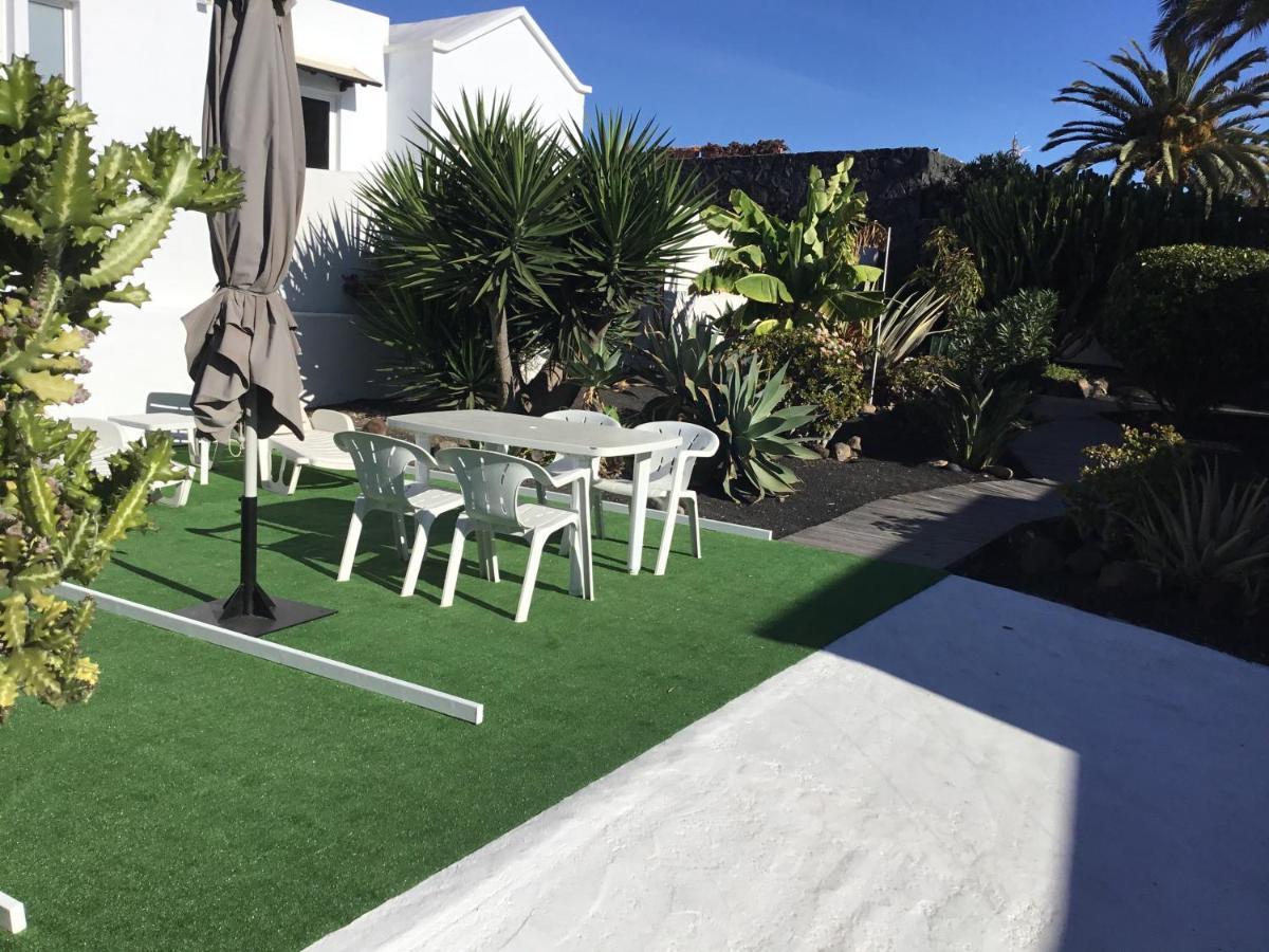 Vrijstaande Appartement Playa Blanca (Lanzarote)