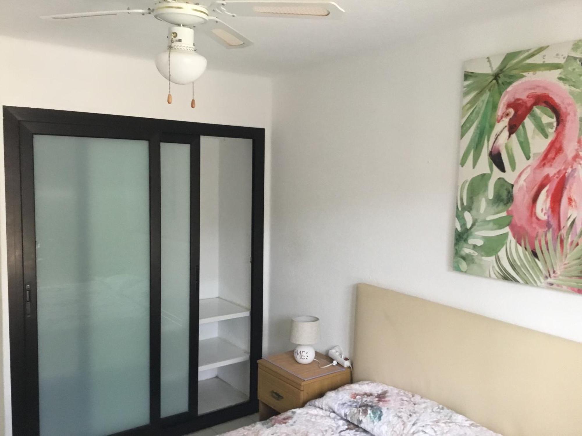 Vrijstaande Appartement Playa Blanca (Lanzarote)