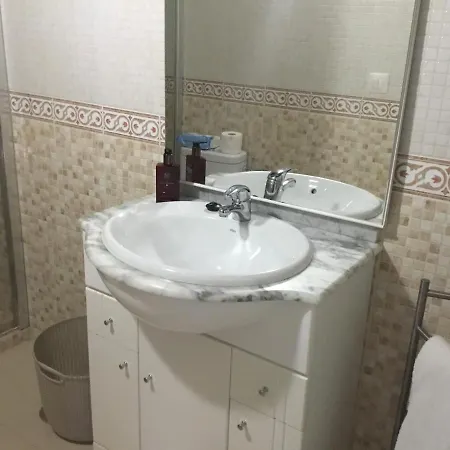 Vrijstaande Studio Playa Blanca  Extérieur photo