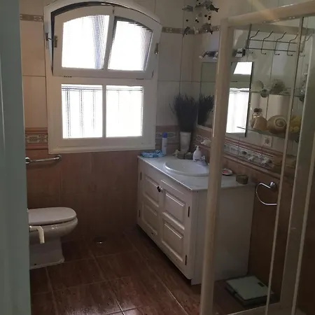 Vrijstaande Studio Playa Blanca  Extérieur photo