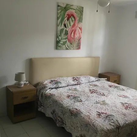 Vrijstaande Studio Playa Blanca  Extérieur photo