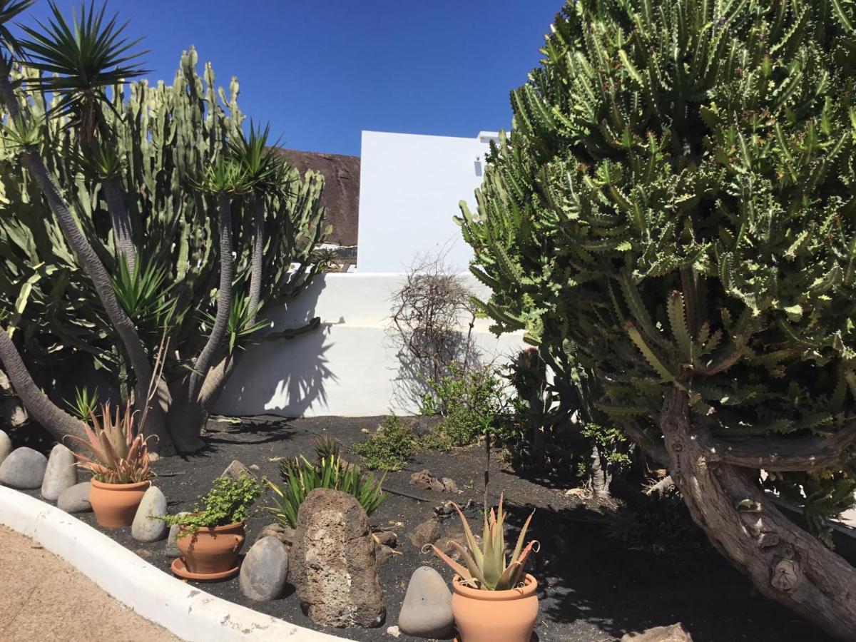 Vrijstaande Playa Blanca (Lanzarote)