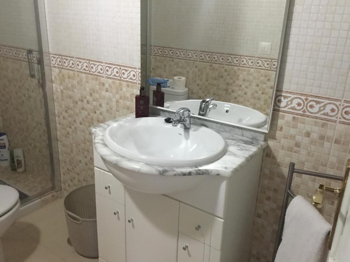 Apartamento Vrijstaande Playa Blanca (Lanzarote)