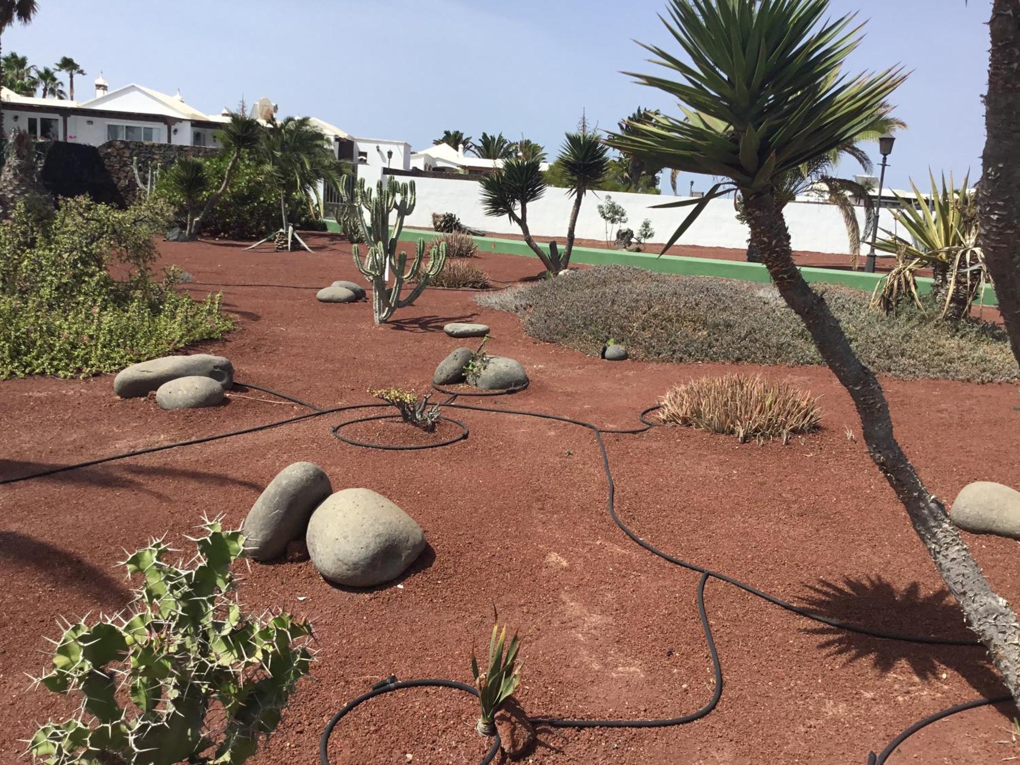 Apartment Vrijstaande Playa Blanca (Lanzarote)