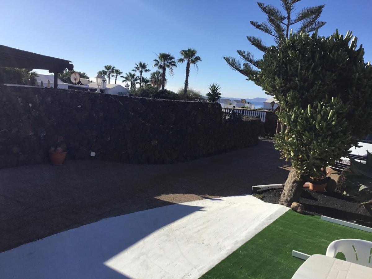 Vrijstaande Apartamento Playa Blanca (Lanzarote)